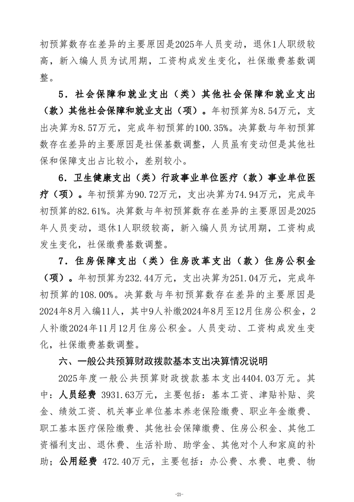 2025年度郑州市第五高级中学单位决算_24